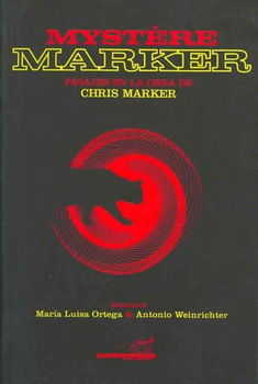 Mystere Marker / Mysterious Markermystere 