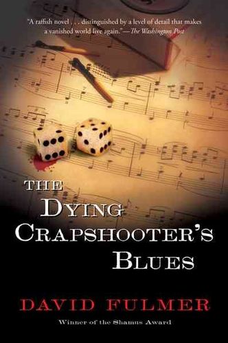 The Dying Crapshooter's Bluesdying 