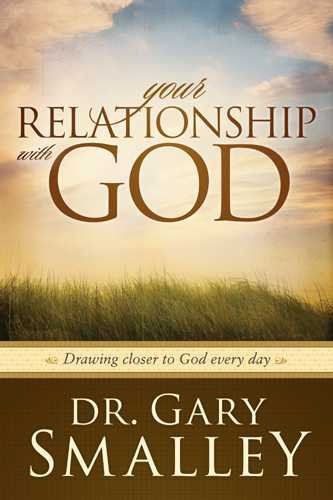 Your Relationship With Godrelationship 