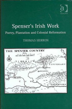 Spenser's Irish Workspenser 