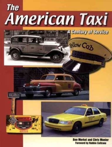 The American Taxiamerican 