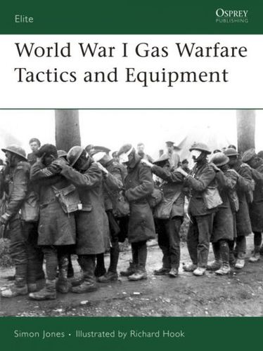 World War I Gas Warfare Tactics and Equipmentworld 