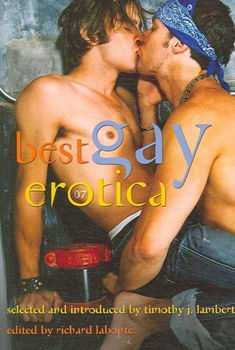 Best Gay Erotica 2007gay 