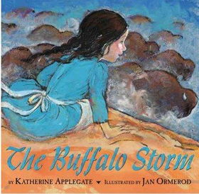 The Buffalo Stormbuffalo 