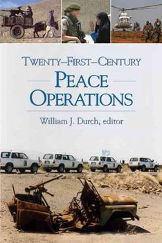 Twenty-first-century Peace Operationstwenty 