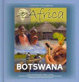 Botswanabotswana 