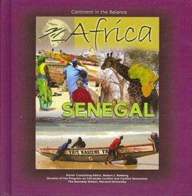 Senegalsenegal 