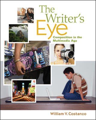 The Writer's Eyewriter 