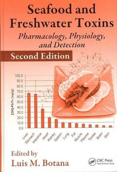 Seafood And Freshwater Toxinsseafood 