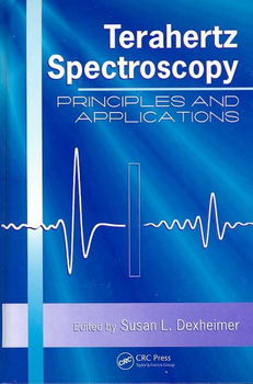 Terahertz Spectroscopyterahertz 