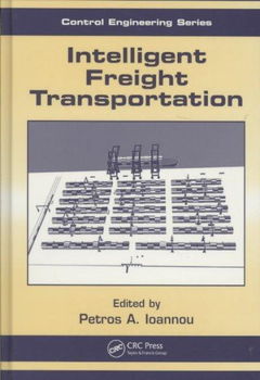 Intelligent Freight Transportationintelligent 