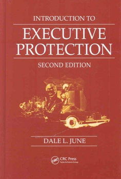 Introduction to Executive Protectionintroduction 