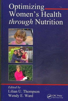 Optimizing Women's Health Through Nutritionoptimizing 