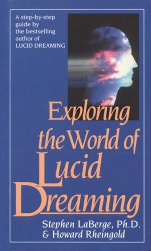 Exploring the World of Lucid Dreamingexploring 