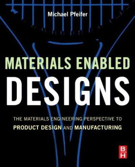 Materials Enabled Designsmaterials 