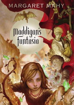 Maddigan's Fantasiamaddigan 