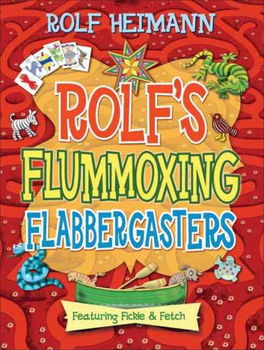 Rolfs Flummoxing Flabbergastersrolfs 