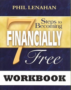7 Steps to Becoming Financially Freesteps 