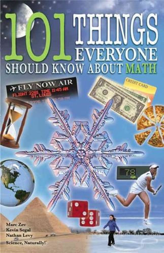 101 Things Everyone Should Know About Maththings 