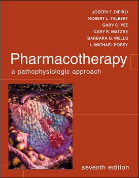 Pharmacotherapypharmacotherapy 