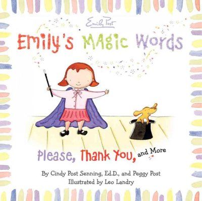 Emily's Magic Wordsemily 