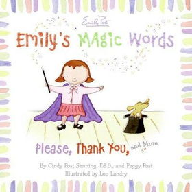 Emily's Magic Wordsemily 