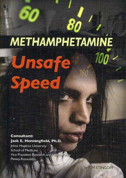 Methamphetaminemethamphetamine 