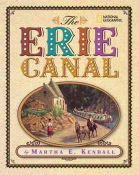 The Erie Canalerie 