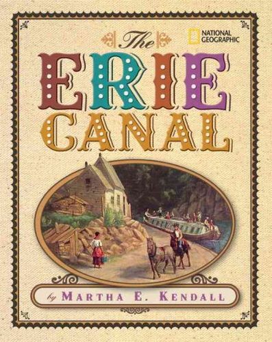 The Erie Canalerie 