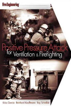 Positive Pressure Attack for Ventilation & Firefightingpositive 