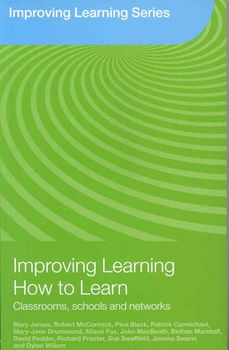 Improving Learning How to Learnimproving 