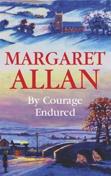 By Courage Enduredcourage 