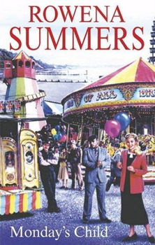 Monday's Childmonday 