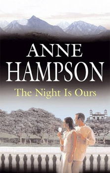 The Night Is Oursnight 