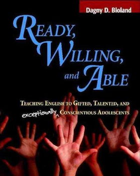 Ready, Willing, And Ableready 