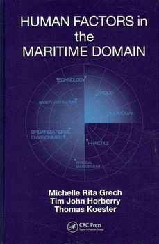 Human Factors in the Maritime Domainhuman 