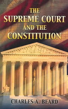 The Supreme Court And the Constitutionsupreme 