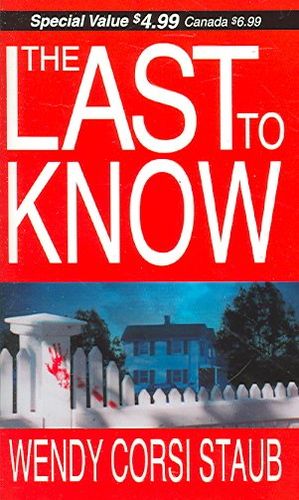 The Last to Knowlast 