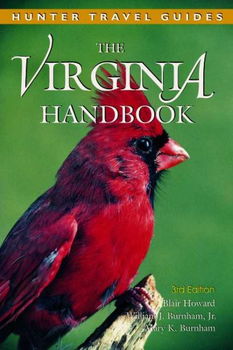 The Virginia Handbookvirginia 