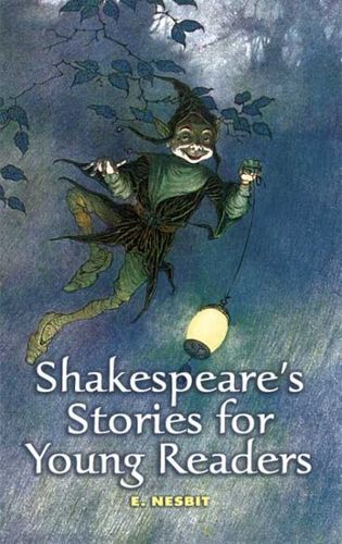 Shakespeare's Stories for Young Readersshakespeare 