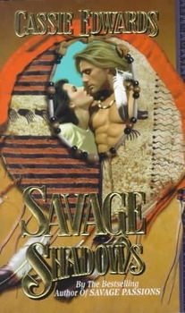 Savage Shadowssavage 