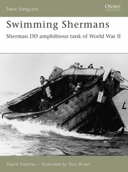 Swimming Shermansswimming 