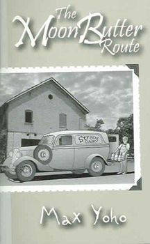 The Moon Butter Routemoon 