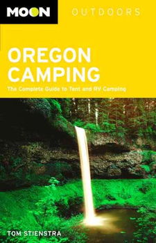 Moon Oregon Campingmoon 
