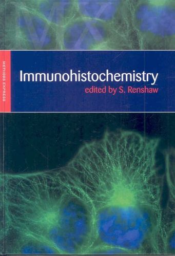 Immunohistochemistryimmunohistochemistry 
