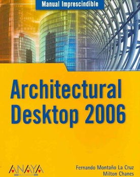 Architectural Desktop 2006architectural 