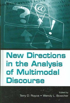 New Directions in the Analysis of Multimodel Discoursedirections 