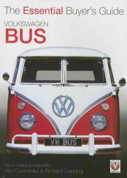 Volkswagen Busvolkswagen 