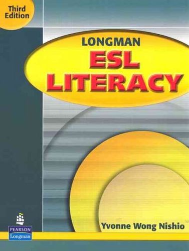 Longman Esl Literacylongman 