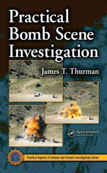 Practical Bomb Scene Investigationpractical 